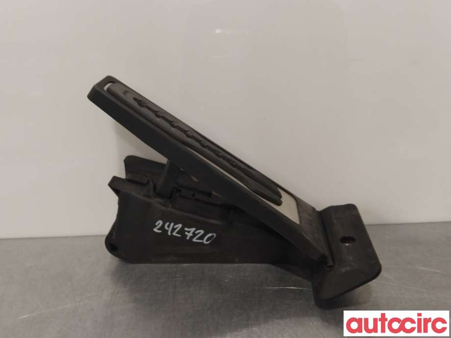 Pedal gass til BMW 5-Serie 2017-->> (G30/G31) (G30/G31) (BMW|35426871053)