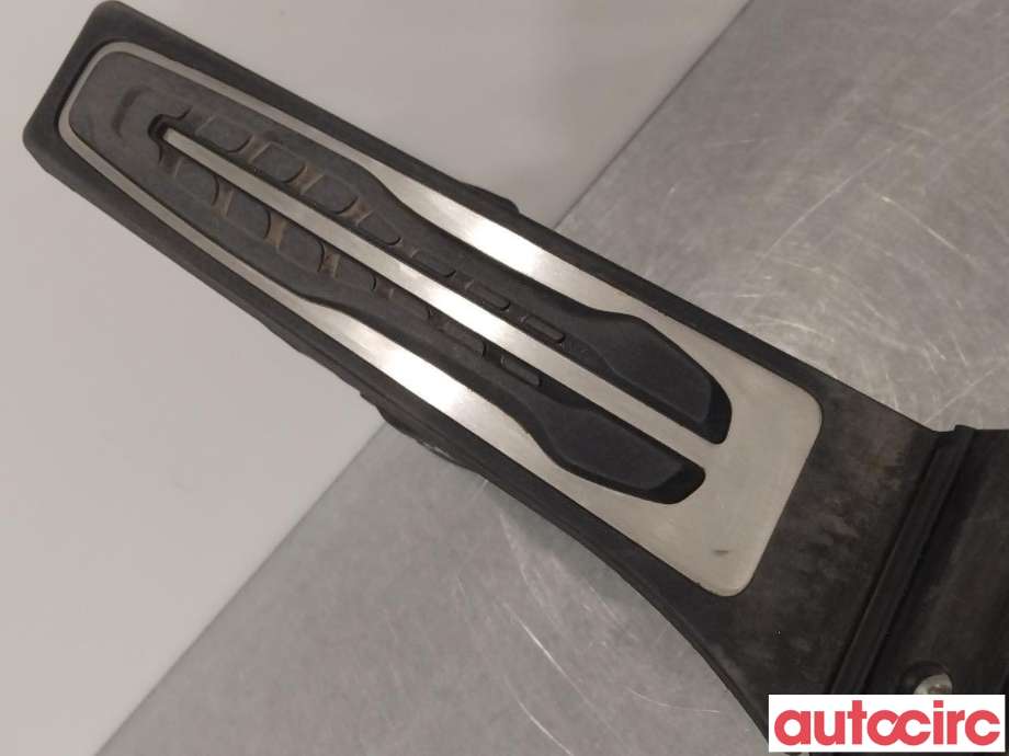 Pedal gass til BMW 5-Serie 2017-->> (G30/G31) (G30/G31) (BMW|35426871053)
