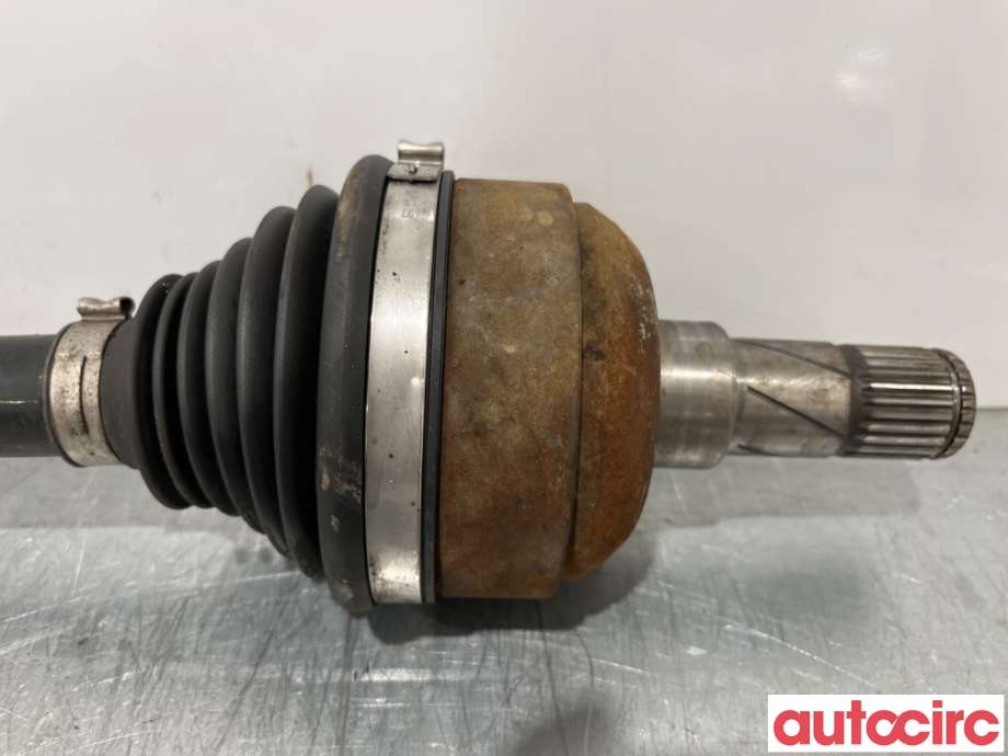 Drivaksel venstre foran til Opel Astra J 2010-2015  (OPEL|13250834|)