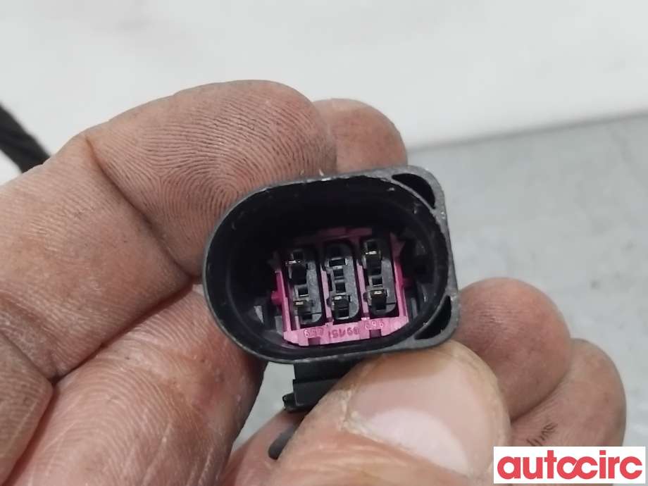 Ledningsnett til VW Transporter / Caravelle 2015-2019 (T6) (T6) (VOLKSWAGEN|7E0971691A||7LA971691A)
