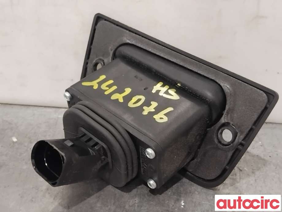 Diverse deler til VW Transporter / Caravelle 2015-2019 (T6) (T6) (VOLKSWAGEN|7E0907438|)
