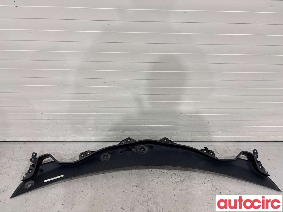 Deksel til Tesla Model X, 2016-->> (TESLA|1036245-00-E)