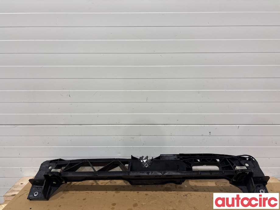 Frontplate øvre til Peugeot 3008 2016-->> (Type II) (PEUGEOT|9814191780|)