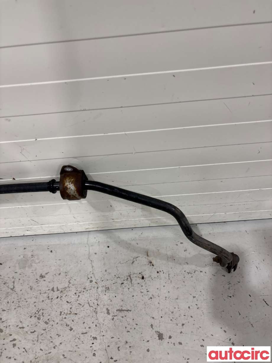 Stabilisatorstag bak til BMW X3 2010-2017 (F25) (F25) (BMW|33556787218|)