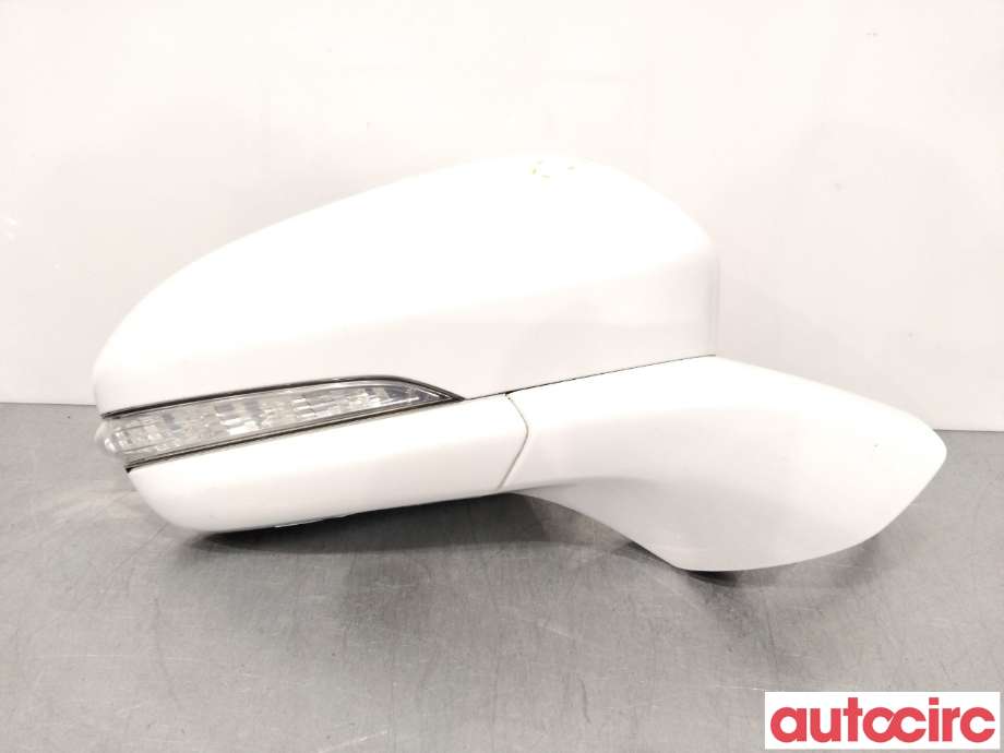 Speil høyre til Ford Mondeo 2014-2019 (Type V, Fase 1)  (FORD|2121168|DS73-17E714-LCXWAA)