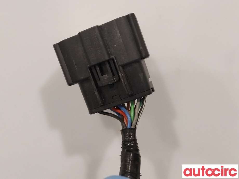 Speil høyre til Ford Mondeo 2014-2019 (Type V, Fase 1)  (FORD|2121168|DS73-17E714-LCXWAA)