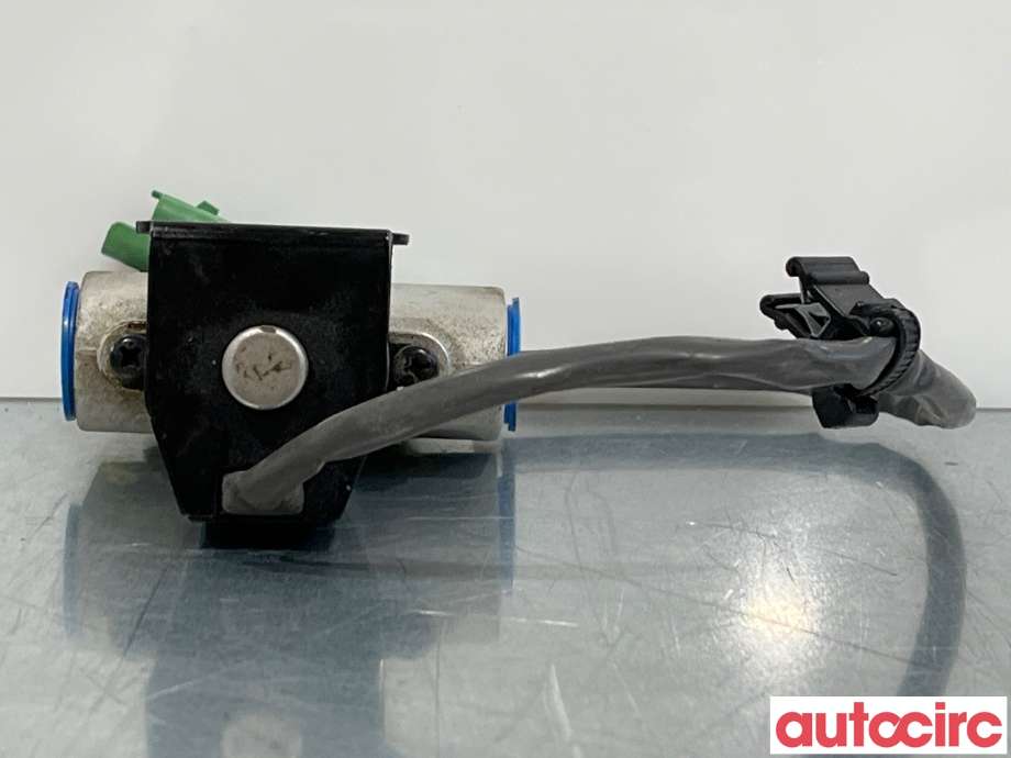 Diverse deler til Renault Zoe 2013-2019 (Fase 1) (RENAULT|924871682R|443310-1163)