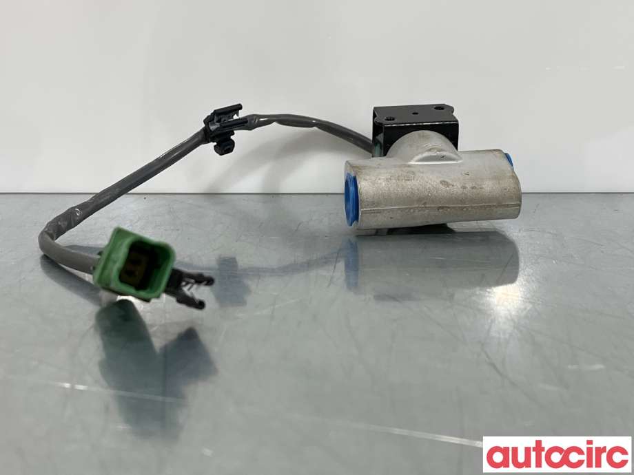 Diverse deler til Renault Zoe 2013-2019 (Fase 1) (RENAULT|924871682R|443310-1163)