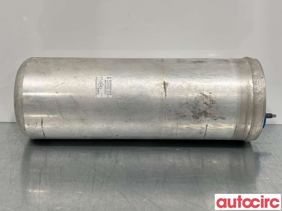 Kullfilter (boks) til Renault Zoe 2013-2019 (Fase 1)  (RENAULT|921405885R|800130000)