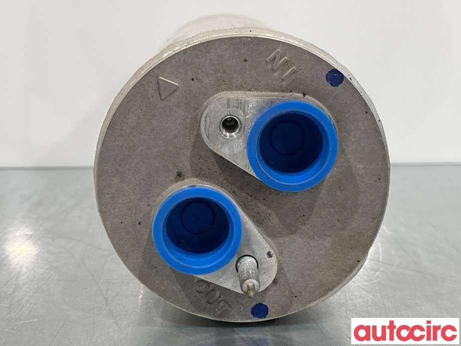Kullfilter (boks) til Renault Zoe 2013-2019 (Fase 1)  (RENAULT|921405885R|800130000)