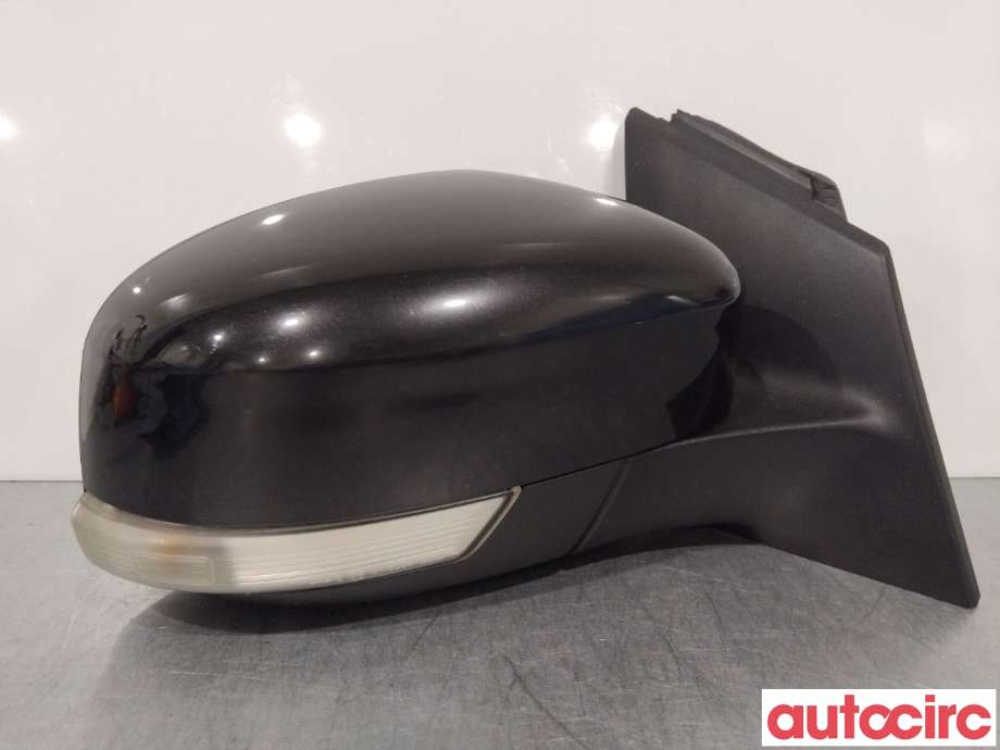 Speil høyre til Ford Focus 2011-2014 (Type III, Fase 1)  (FORD|2308812|BM51-17682-PK)