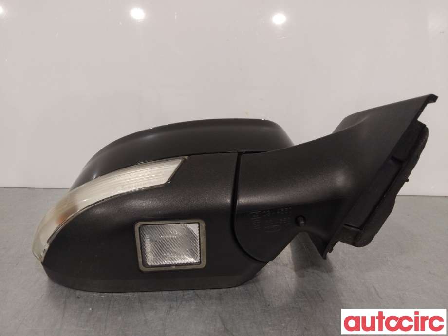 Speil høyre til Ford Focus 2011-2014 (Type III, Fase 1)  (FORD|2308812|BM51-17682-PK)
