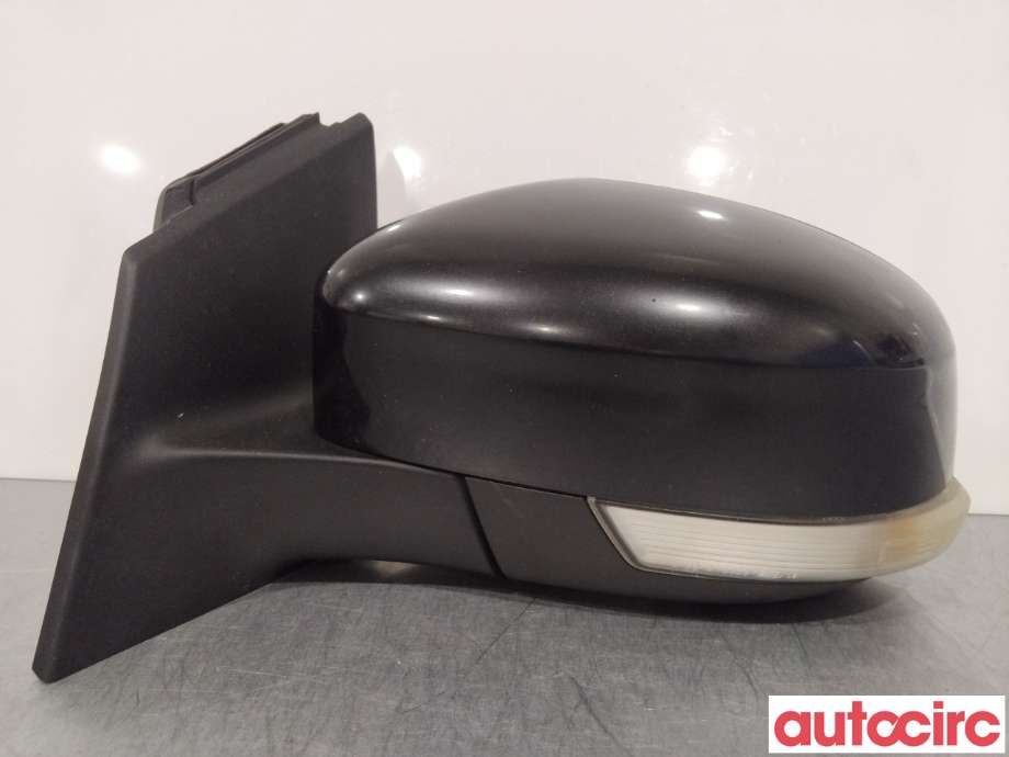 Speil venstre til Ford Focus 2011-2014 (Type III, Fase 1) (FORD|2308816|BM51-17683-PK)