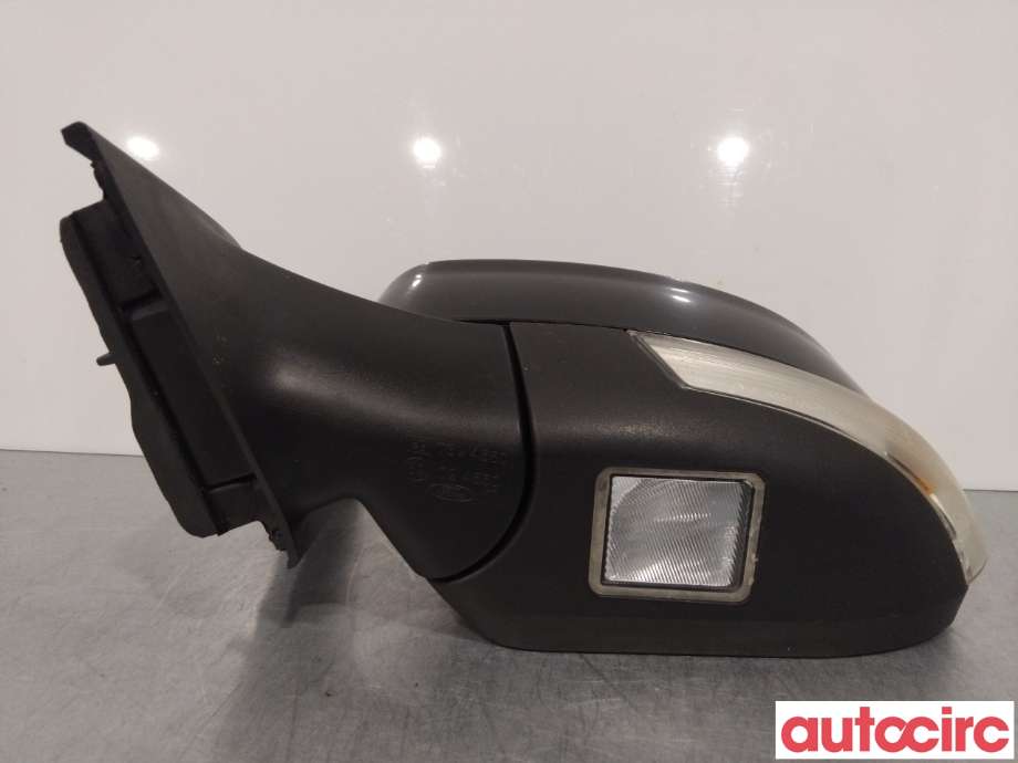 Speil venstre til Ford Focus 2011-2014 (Type III, Fase 1) (FORD|2308816|BM51-17683-PK)