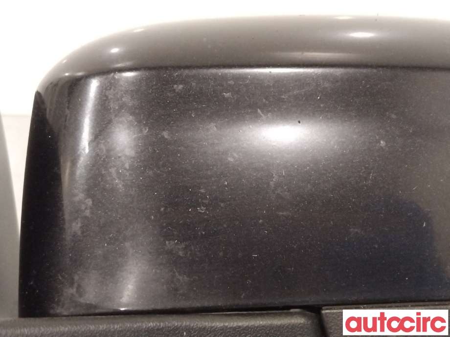 Speil venstre til Ford Focus 2011-2014 (Type III, Fase 1) (FORD|2308816|BM51-17683-PK)