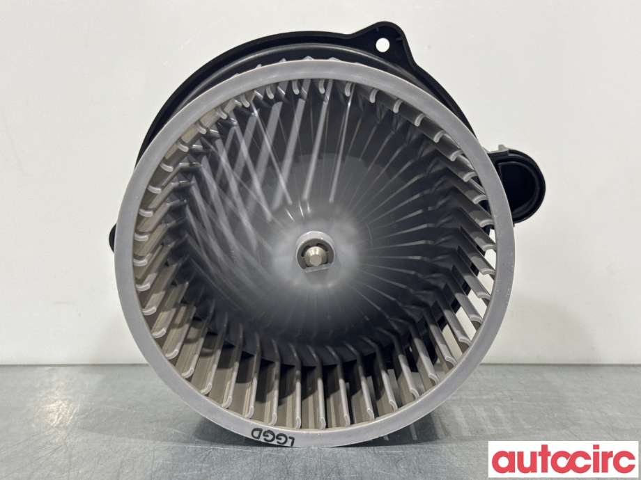 Varmeapparat motor til Tesla Model X 2016-->> (TESLA|1023883-99-H|F00S3B2539|)