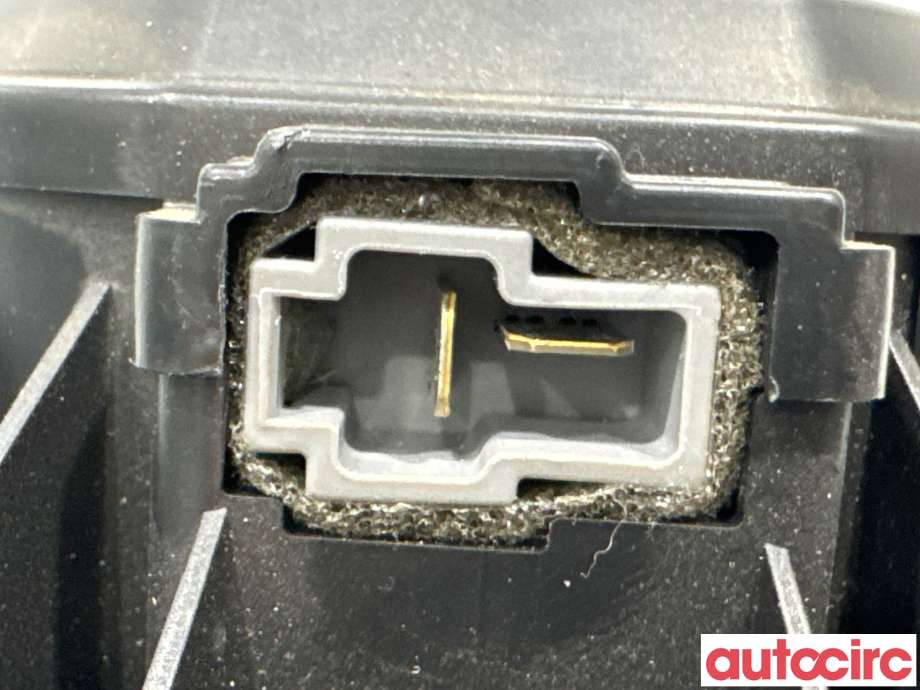 Varmeapparat motor til Tesla Model X 2016-->> (TESLA|1023883-99-H|F00S3B2539|)