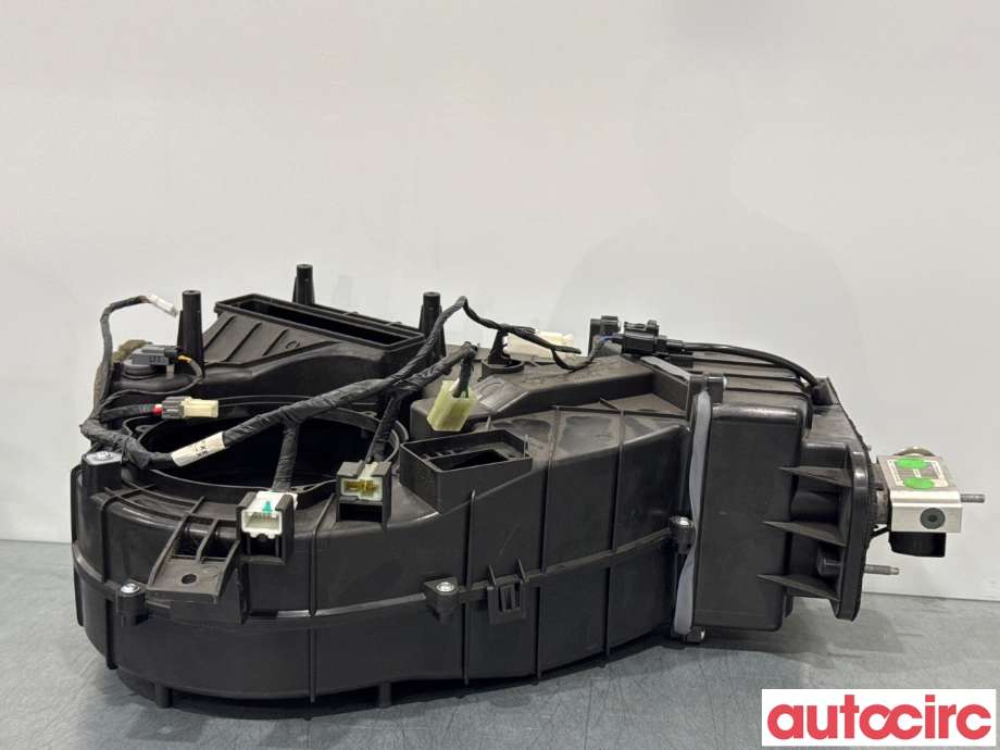 Varmeapparat motor til Tesla Model X 2016-->>  (TESLA|1023883-99-H|)
