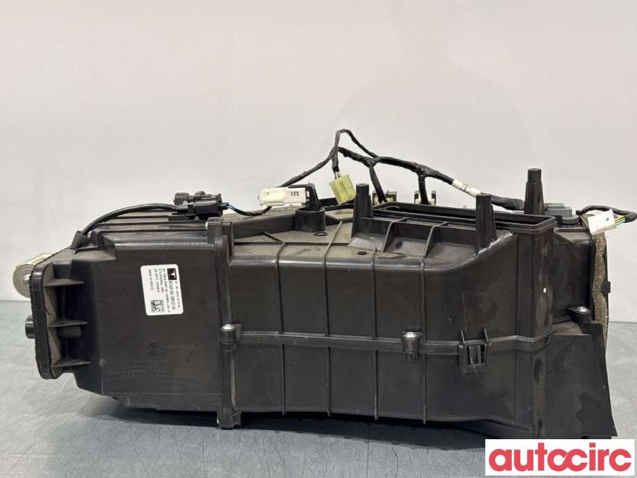 Varmeapparat motor til Tesla Model X 2016-->>  (TESLA|1023883-99-H|)