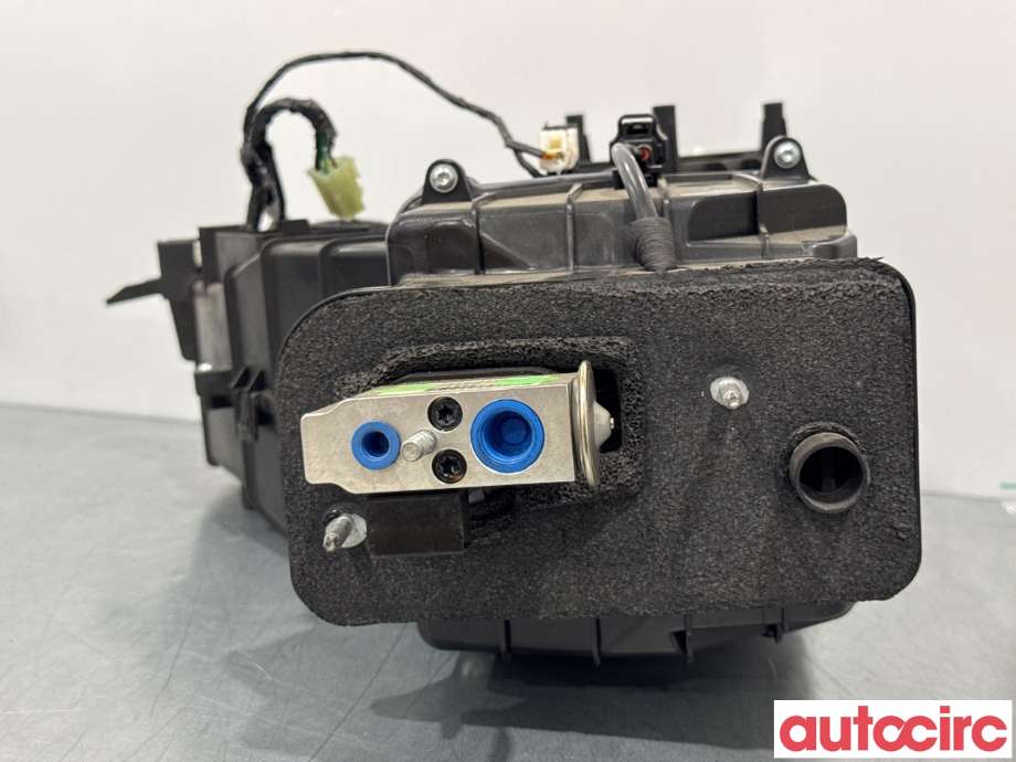 Varmeapparat motor til Tesla Model X 2016-->>  (TESLA|1023883-99-H|)