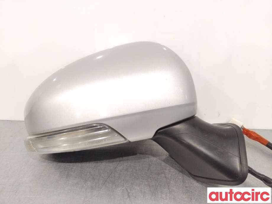 Speil høyre til Toyota Prius +7 2012-2020 (Type III) (stasjonsvogn) (stasjonsvogn) (TOYOTA|8791047320|8791047321)