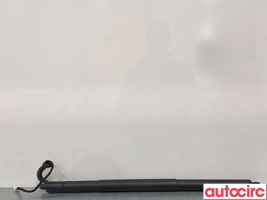 Baklukedemper til Tesla Model X 2016-->>  (TESLA|1065664-00-A|)