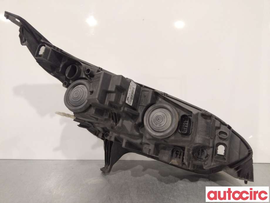 Frontlykt venstre halogen til Ford Transit Connect 2018-->> Type II, Fase 2 (FORD|1912547|90070354|FT11-13W030-AA)