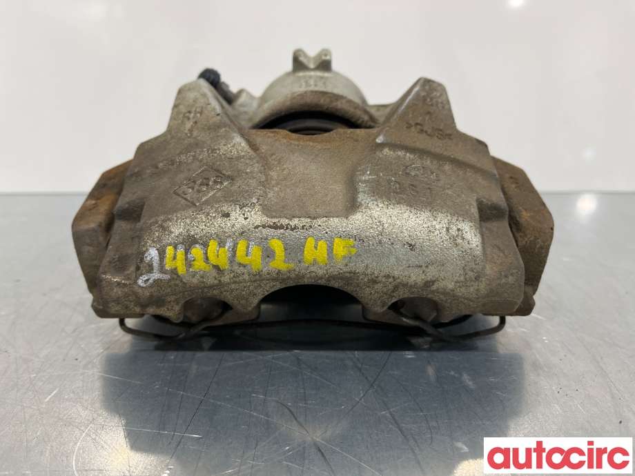 Bremsecaliper høyre foran til Renault Zoe 2013-2019 (Fase 1)  (RENAULT|410016073R)