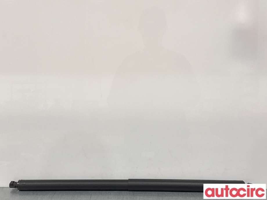 Baklukedemper til Tesla Model X 2016-->>  (TESLA|1065669-00-A|)