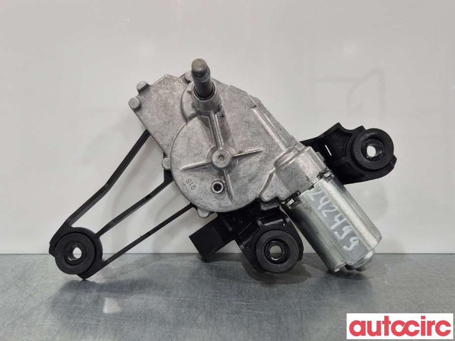 Viskermotor bakrute til Citroën C4 2004-2011 (Type I)  (CITROEN|6405S2|9646803180)