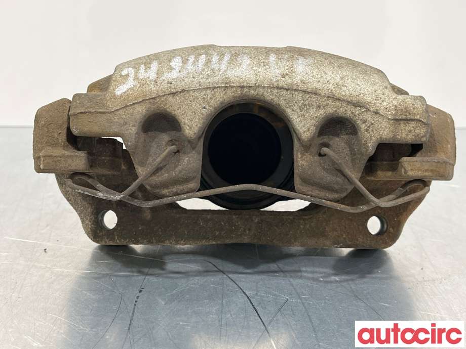 Bremsecaliper venstre foran til Renault Zoe 2013-2019 (Fase 1)  (RENAULT|410110596R)