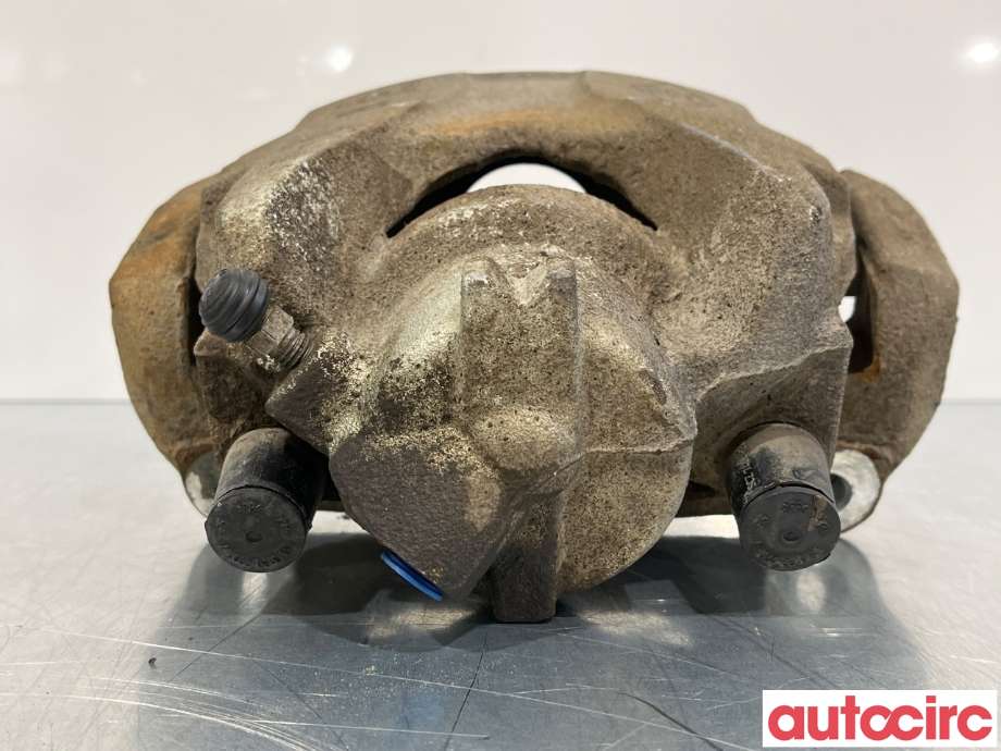 Bremsecaliper venstre foran til Renault Zoe 2013-2019 (Fase 1)  (RENAULT|410110596R)