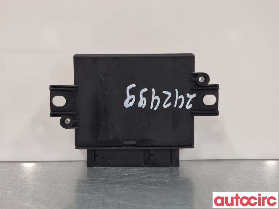 Styreenhet parkering til Citroën C4 2004-2011 (Type I) (CITROEN|6590N5|9656944180)