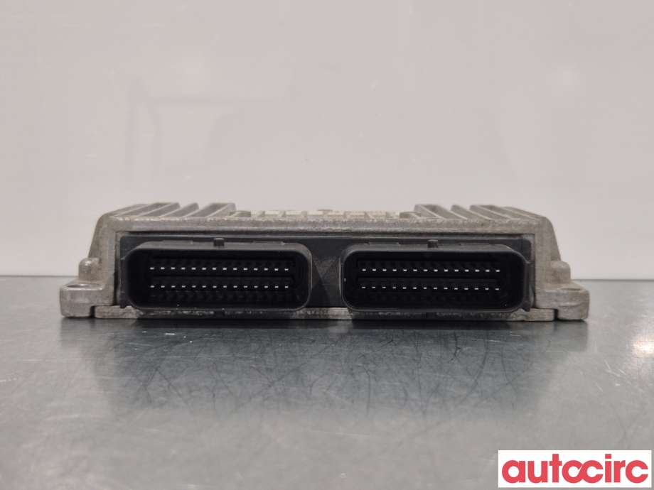 Styreenhet girkasse til Citroën C4 2004-2011 (Type I)  (CITROEN|253125|9654232880)