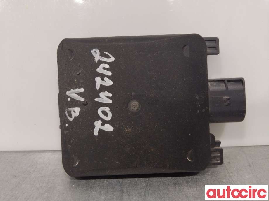 Sensor radar til VW Passat, 2015-2019 (Fase 1) (B8) (B8) (VOLKSWAGEN|2Q0907685B)