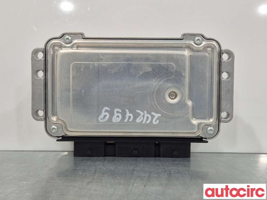 Styreenhet motor til Citroën C4 2004-2011 (Type I)  (CITROEN|1940SV|9657489480)