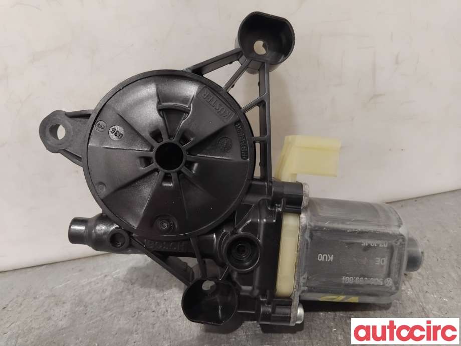 Ruteheis venstre bak til Audi A3 2012-2016 (Type III, Fase 1)  (AUDI|5Q0959801|0130822713)