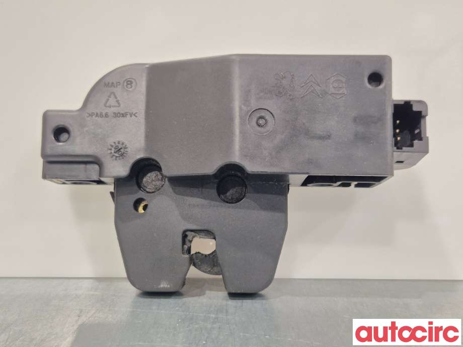 Baklukelås til Citroën C4 2004-2011 (Type I) (CITROEN|871982|9652301980)