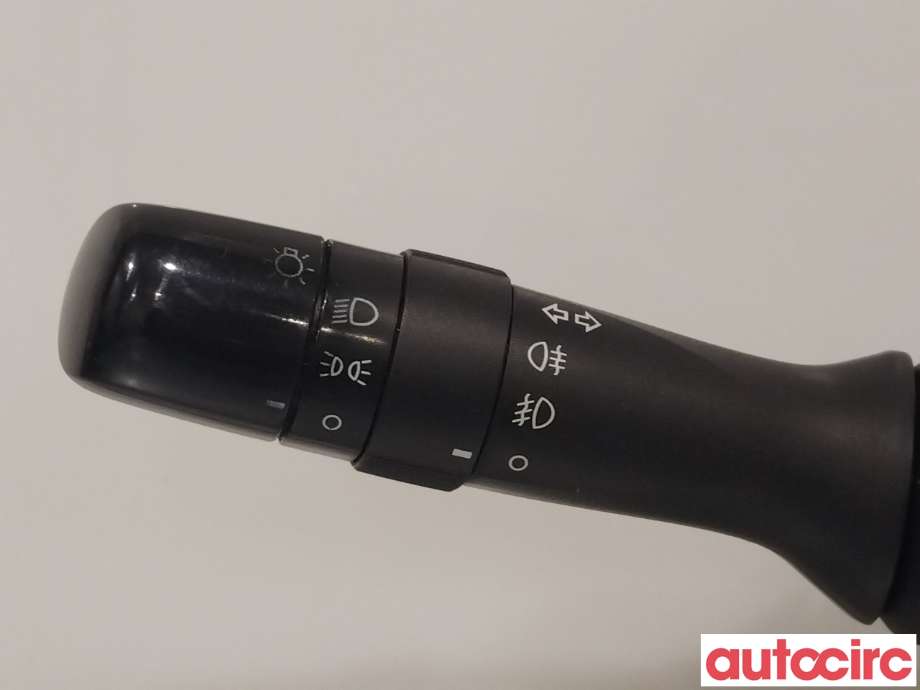 Bryter combi til Toyota Prius 2004-2009 (Type II) (COMBI) (COMBI) (TOYOTA|8414042101|)
