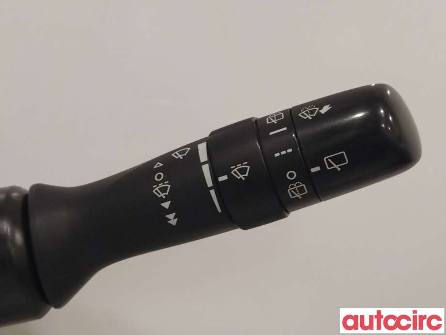 Bryter combi til Toyota Prius 2004-2009 (Type II) (COMBI) (COMBI) (TOYOTA|8414042101|)