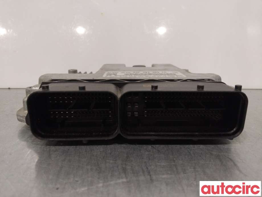 Styreenhet motor til VW Passat 2015-2019 (Fase 1) (B8) (B8) (VOLKSWAGEN|04E906024CA|0261S19265|04E907309CG)