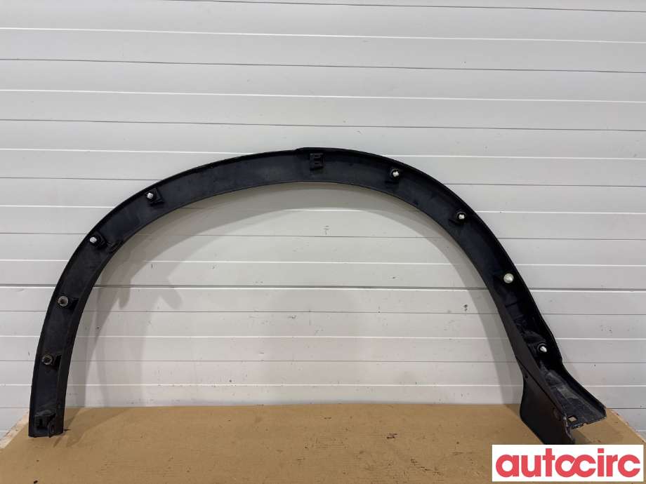 Hjulbuelist venstre foran til Mazda CX-5, 2012-2017 (Type I)  (MAZDA|KD5351W60C)