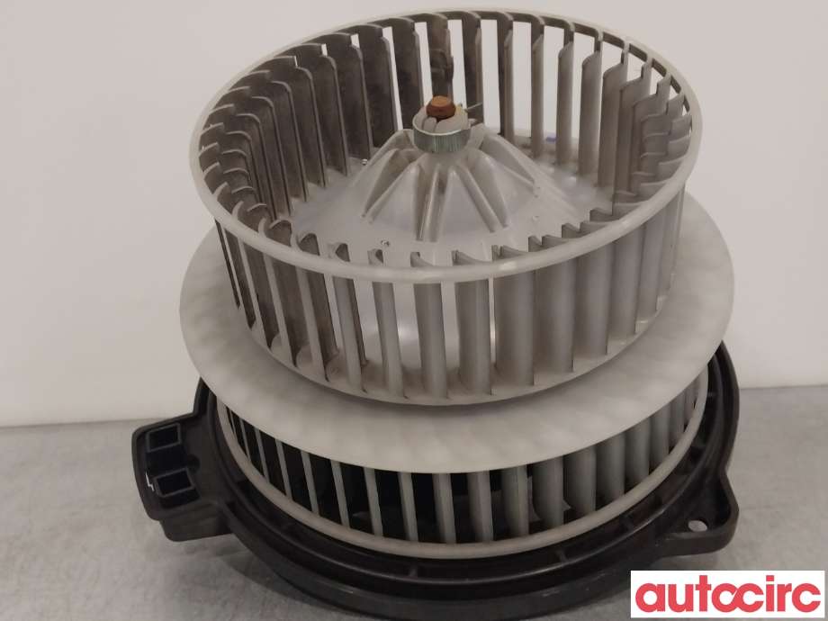 Varmeapparat motor til Toyota Prius, 2004-2009 (Type II) (COMBI) (COMBI) (TOYOTA|8710347020)