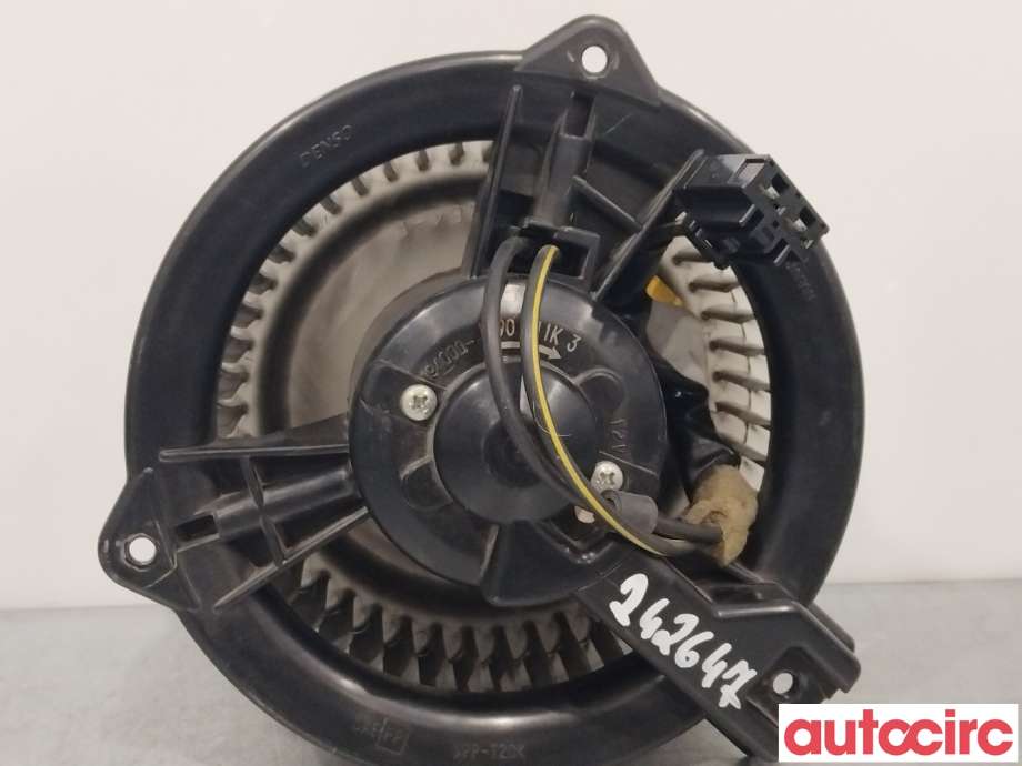 Varmeapparat motor til Toyota Prius 2004-2009 (Type II) (COMBI) (COMBI) (TOYOTA|8710347020|)