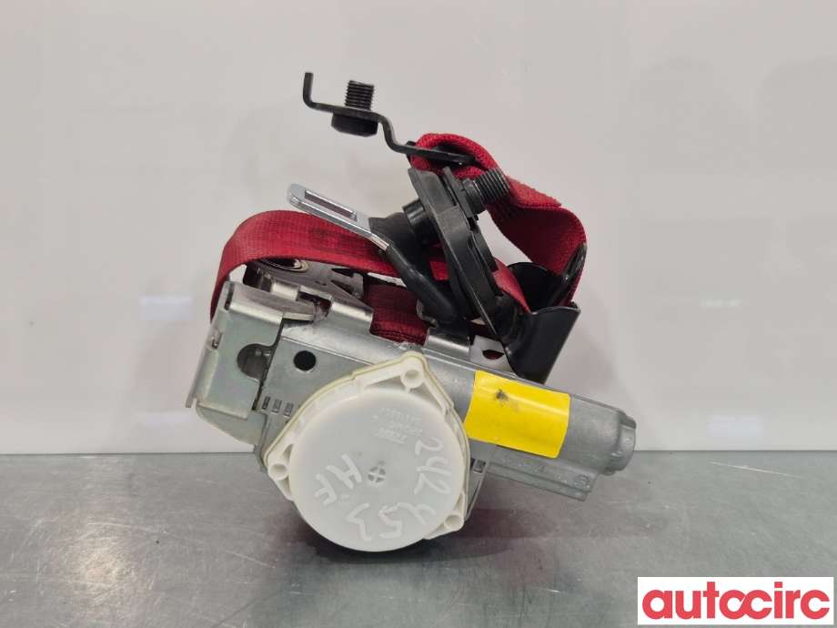 Sikkerhetsbelte foran høyre til Mercedes C-Klasse 2011-2014 (Fase 2) (W204) (W204) (MERCEDES|A20486036863D53|A2048603686)