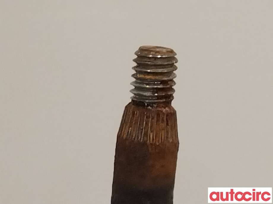 Viskermotor bakrute til Toyota Prius 2004-2009 (Type II) (COMBI) (COMBI) (TOYOTA|8513047010)