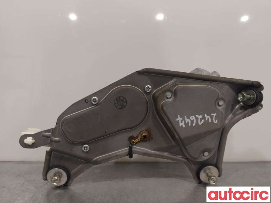 Viskermotor bakrute til Toyota Prius 2004-2009 (Type II) (COMBI) (COMBI) (TOYOTA|8513047010)