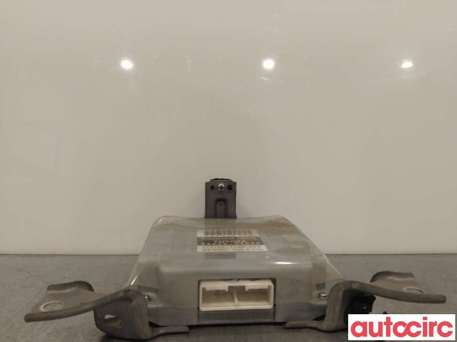 Styreenhet girkasse til Toyota Prius 2004-2009 (Type II) (COMBI) (COMBI) (TOYOTA|8953547020)