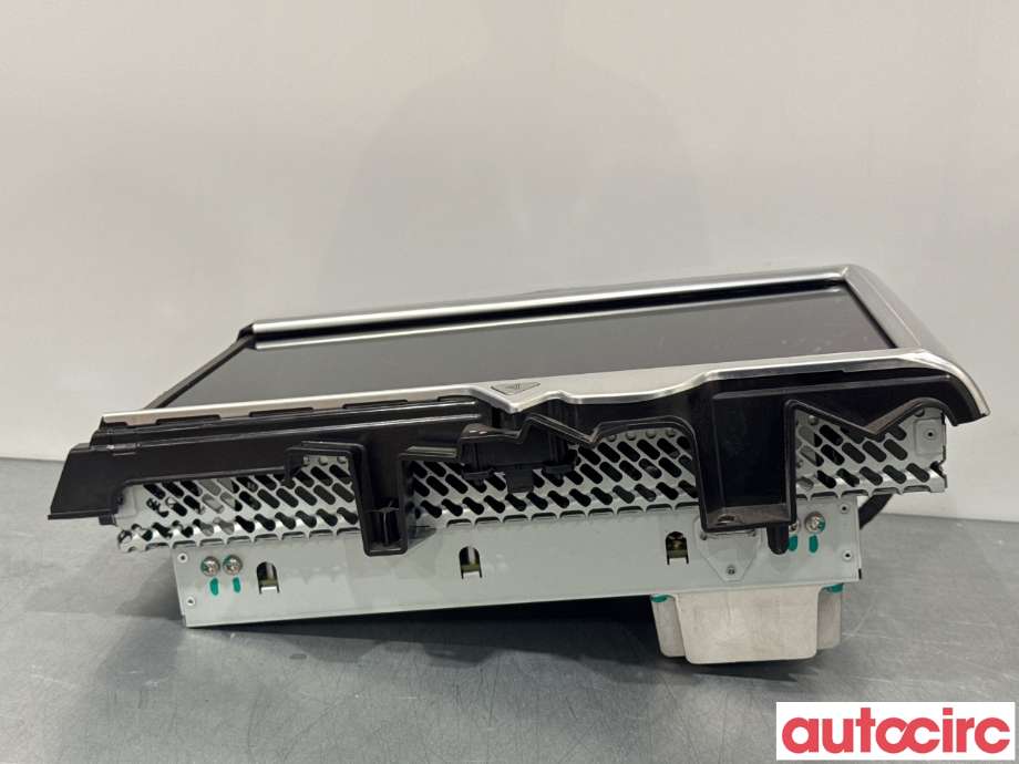 Multimedia display (MCU - Media Controller Unit) til Tesla Model X 2016-->>  (TESLA|1084333-00-A||1045006-03-B)