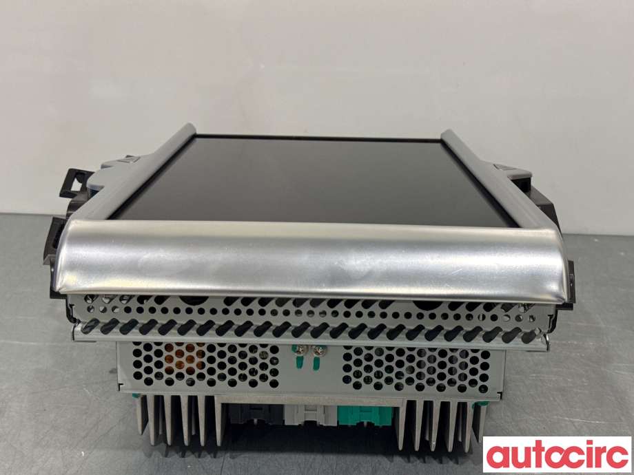 Multimedia display (MCU - Media Controller Unit) til Tesla Model X 2016-->>  (TESLA|1084333-00-A||1045006-03-B)